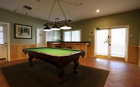 Sherwood Forest Rv Resort 3*