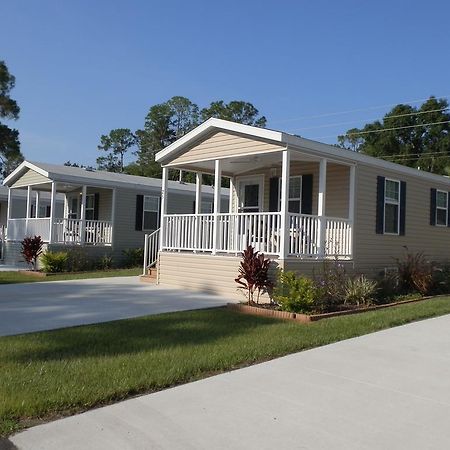 Sherwood Forest Cottage 3 Kissimmee Exterior photo