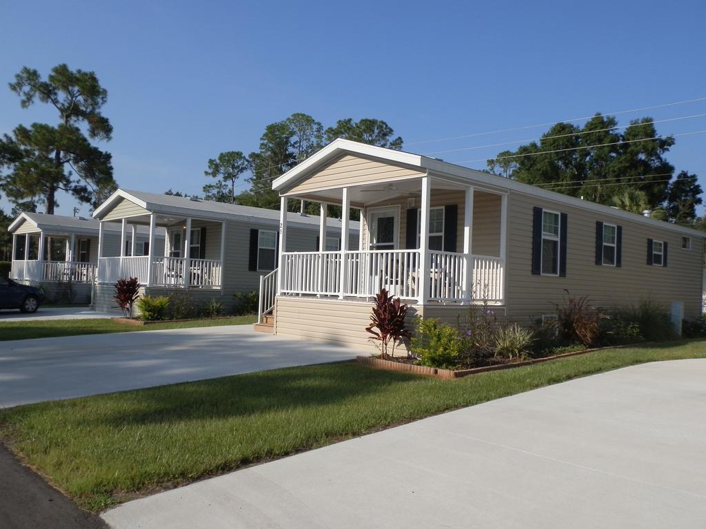 Sherwood Forest Cottage 3 Kissimmee Exterior photo