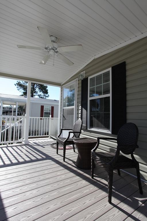 Sherwood Forest Cottage 3 Kissimmee Exterior photo