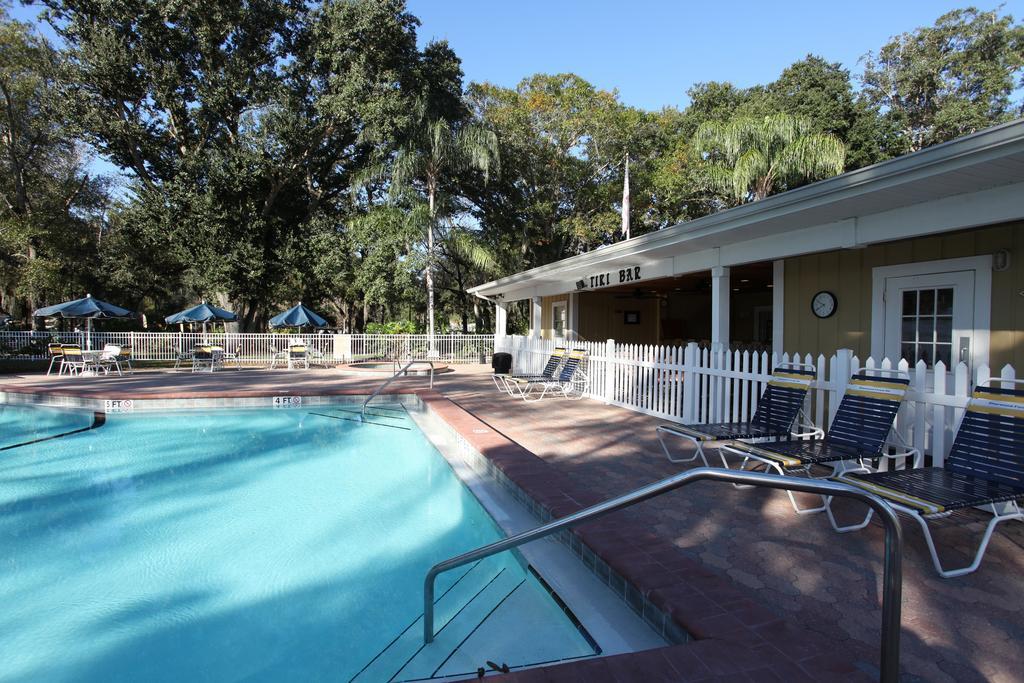 Sherwood Forest Cottage 3 Kissimmee Exterior photo